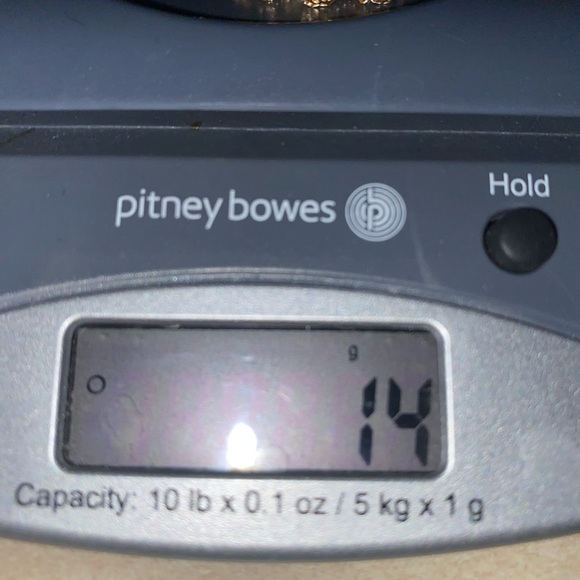 14K Gold Chain Necklace - Picture 5 of 5